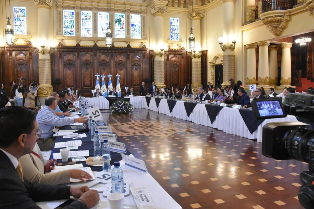 Secretaría Ejecutiva SCEP tweet media