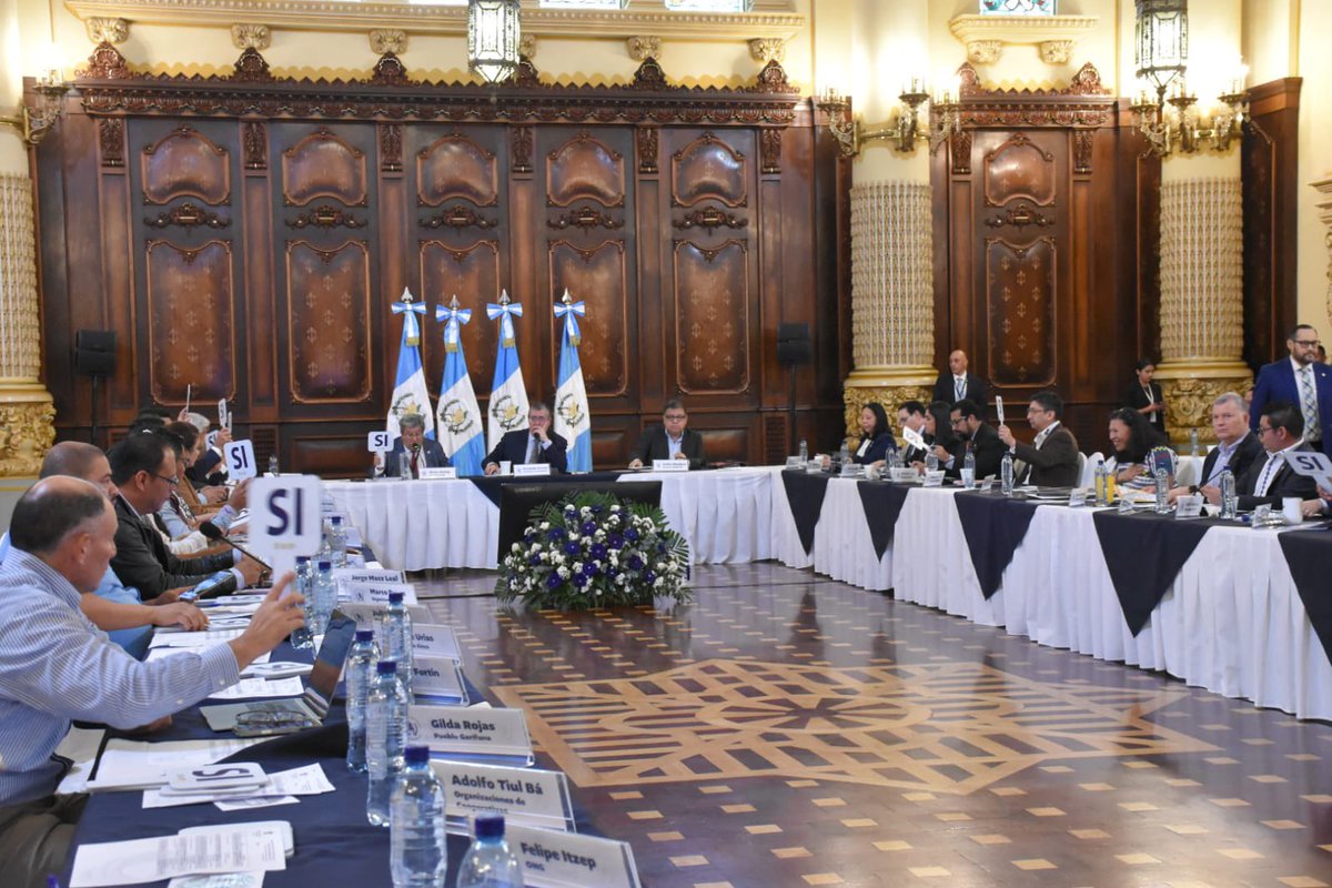 Secretaría Ejecutiva SCEP tweet media