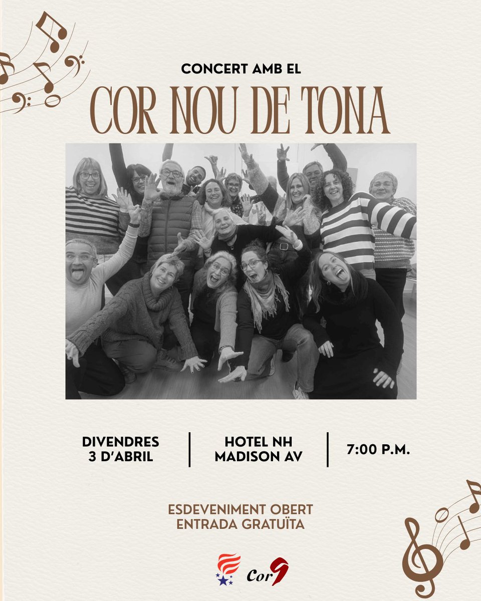 Catalan Institute tweet media