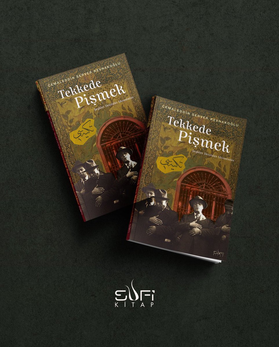 Sufi Kitap tweet media