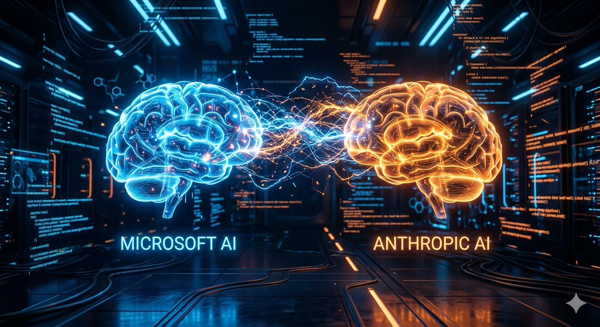 Hamad | Tech & AI tweet media