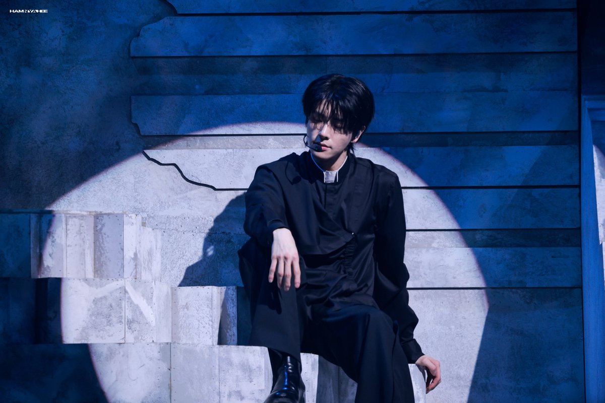 HAMNYAHEE tweet media