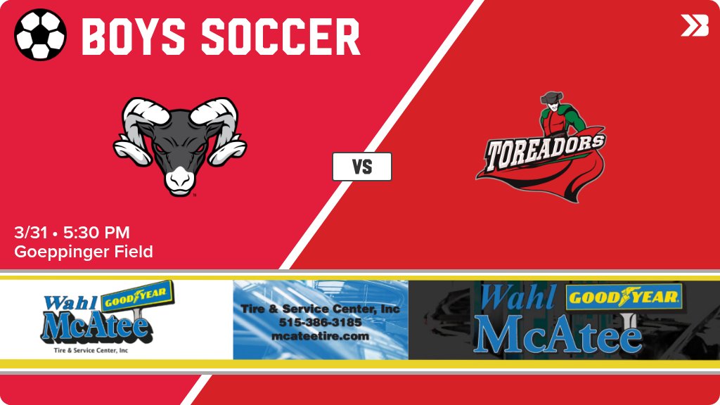 Greene County Rams tweet media