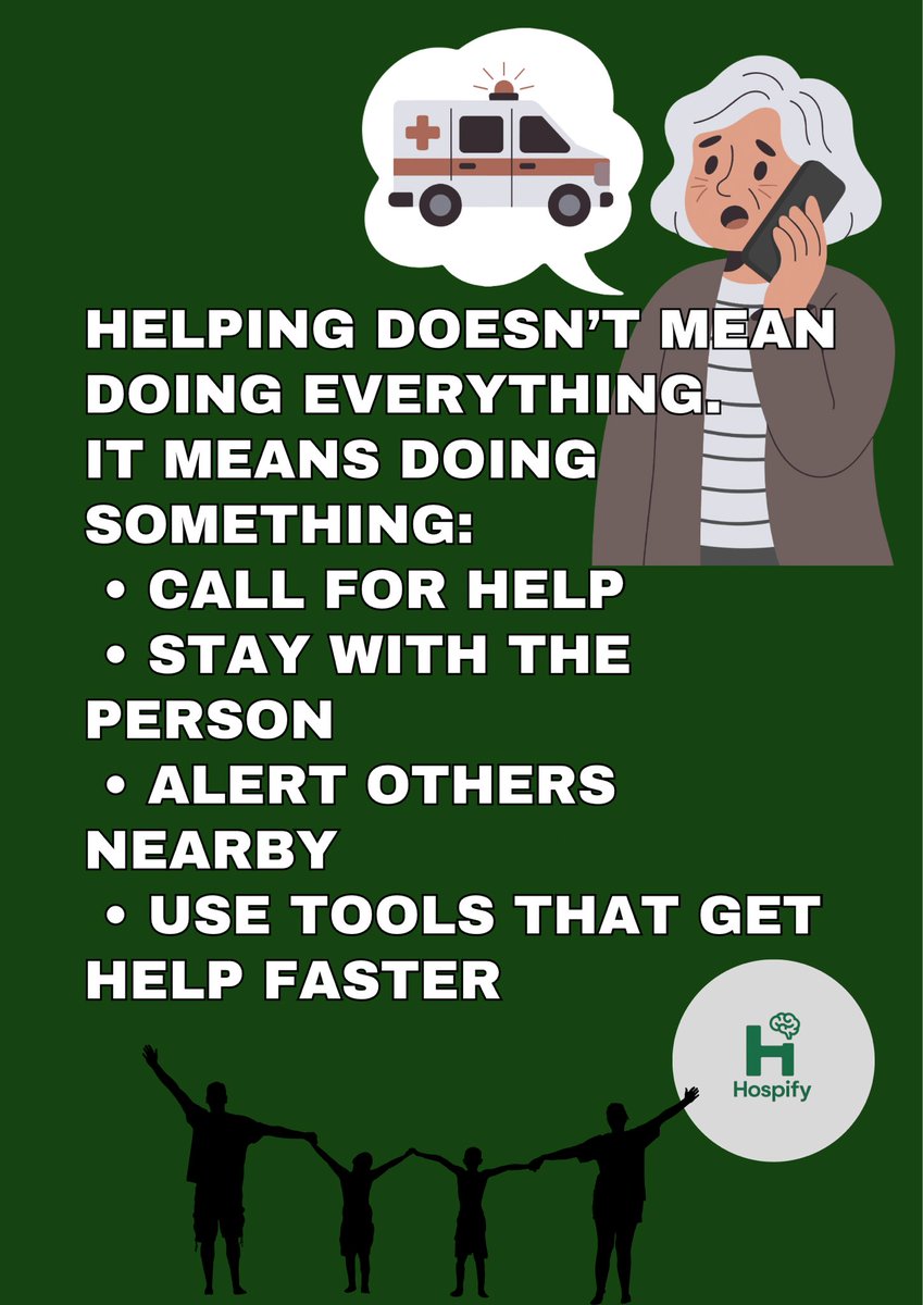 Hospify tweet media