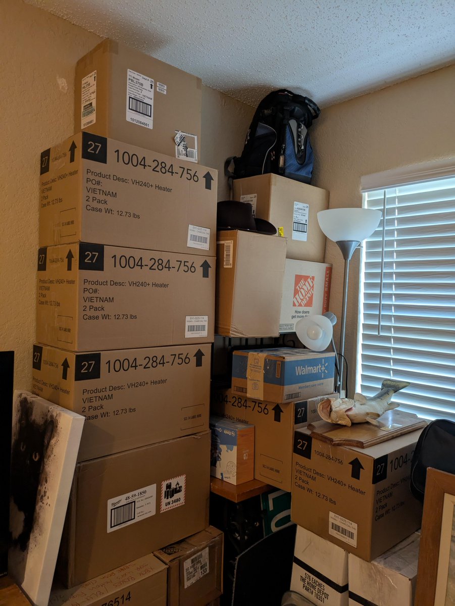 There is no cat in this image tweet media