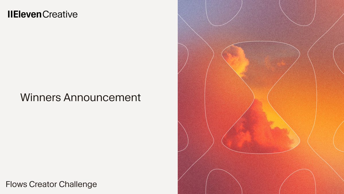 ElevenCreative tweet media