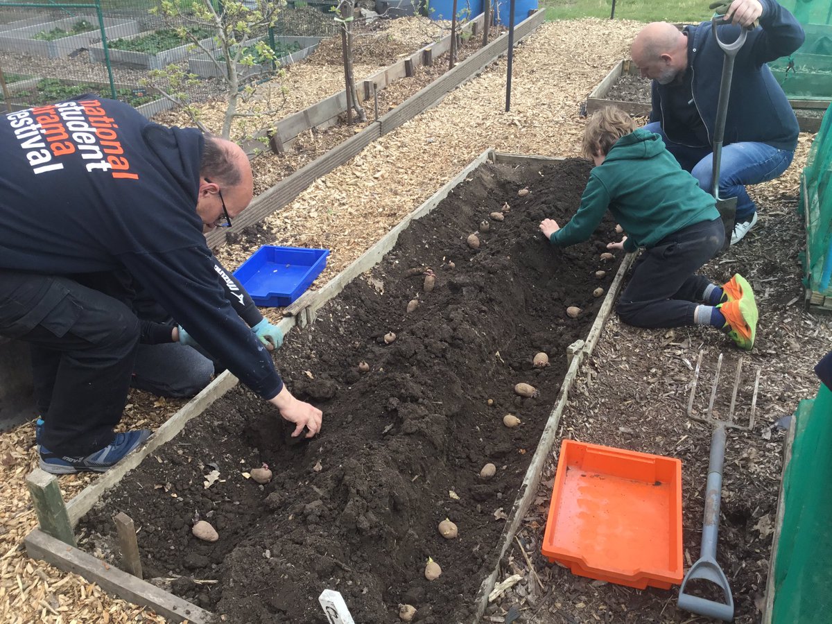 St Olave's Prep School tweet media