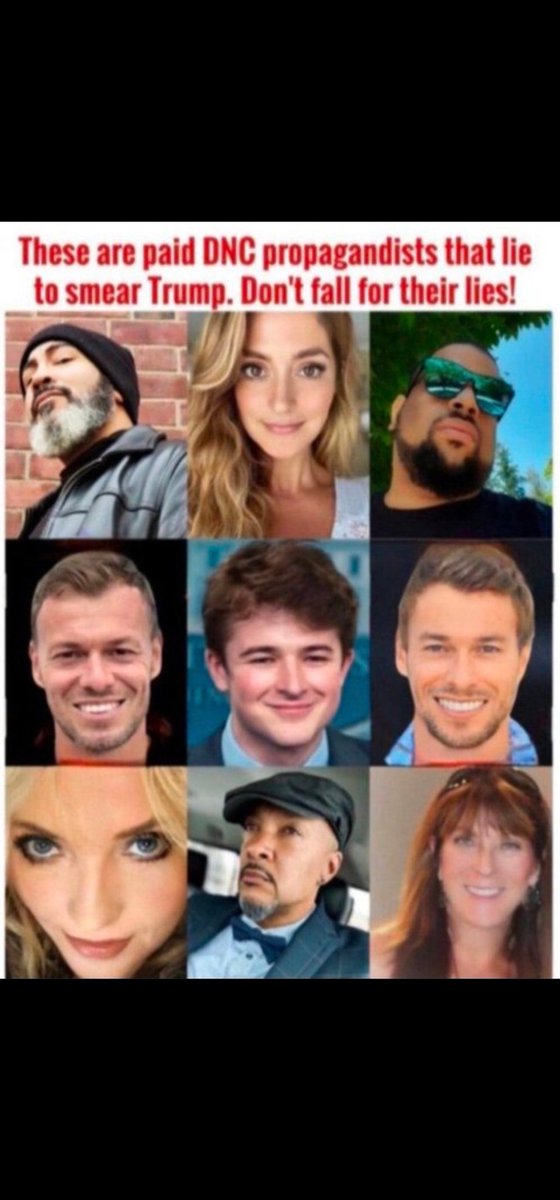 Michael Severo tweet media