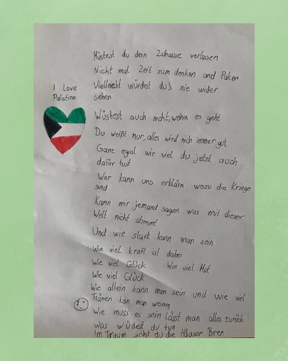 Gaza Great Minds tweet media