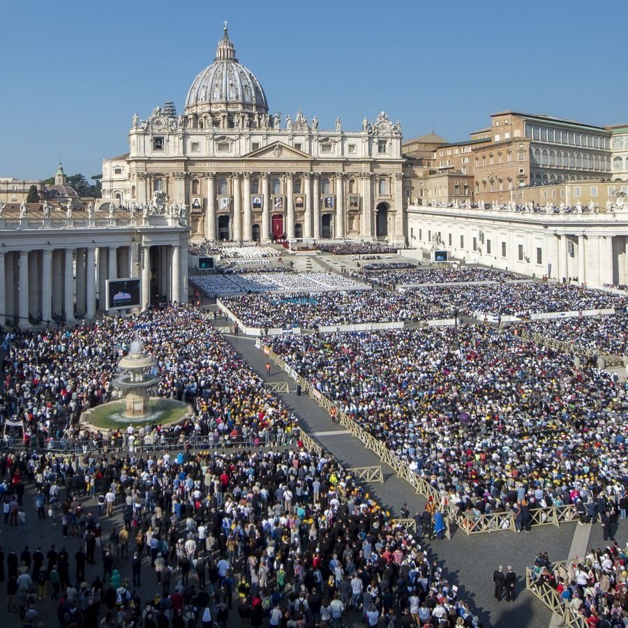 Segundo Católico tweet media