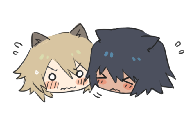 魔法小犬 tweet media