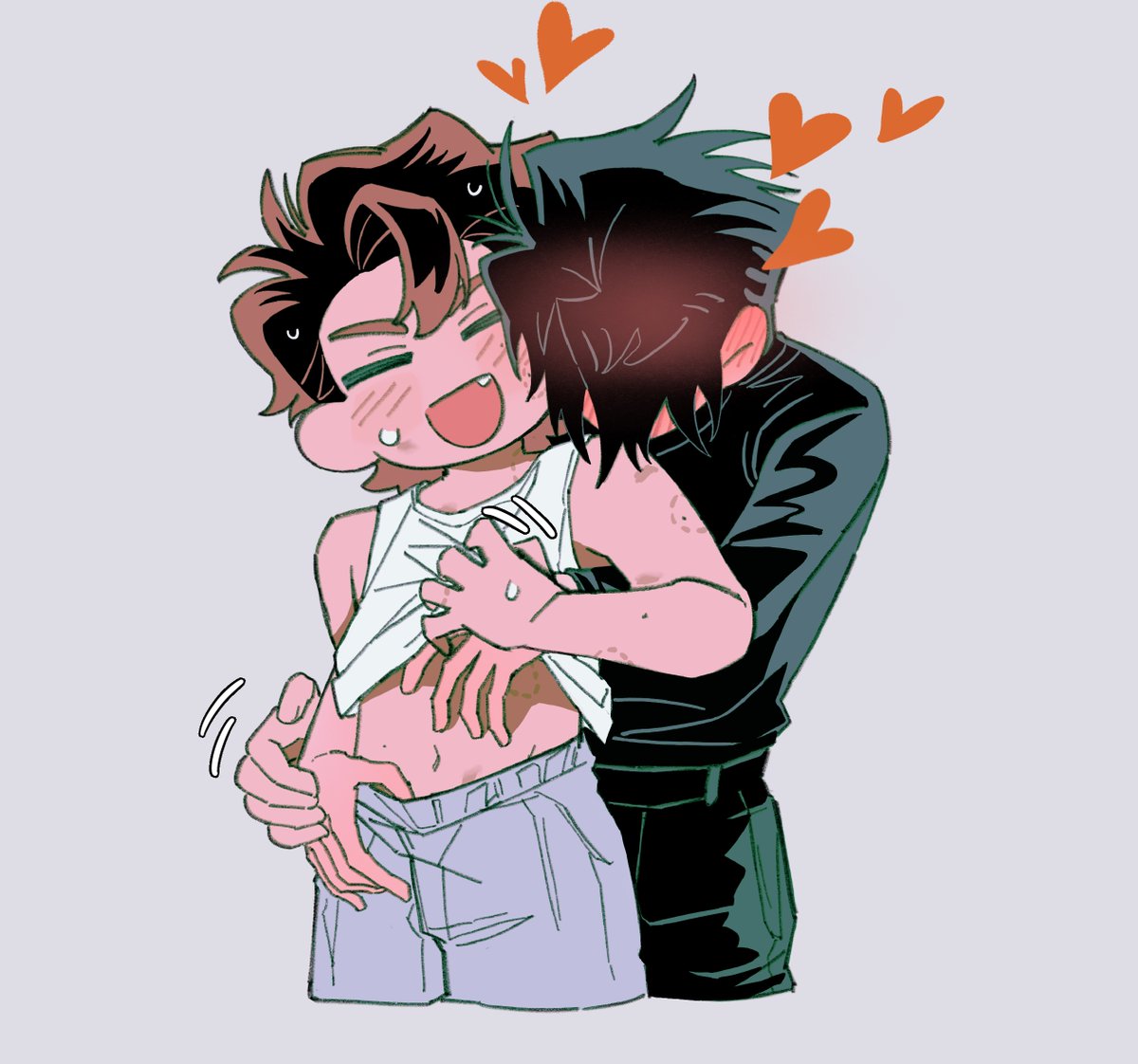 #vincerody
好想产儿