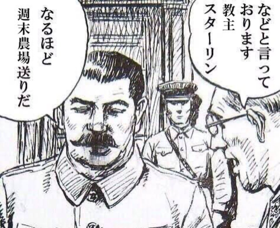 煮込みヤギ tweet media