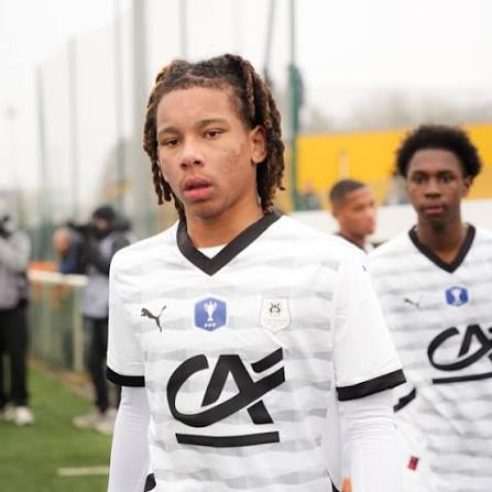 Kembo2935 🇨🇵⭐⭐🏆❤️🖤 tweet media