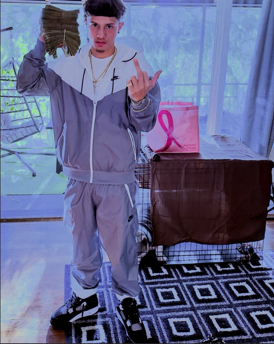 👹 (@gotti7l) on Twitter photo 