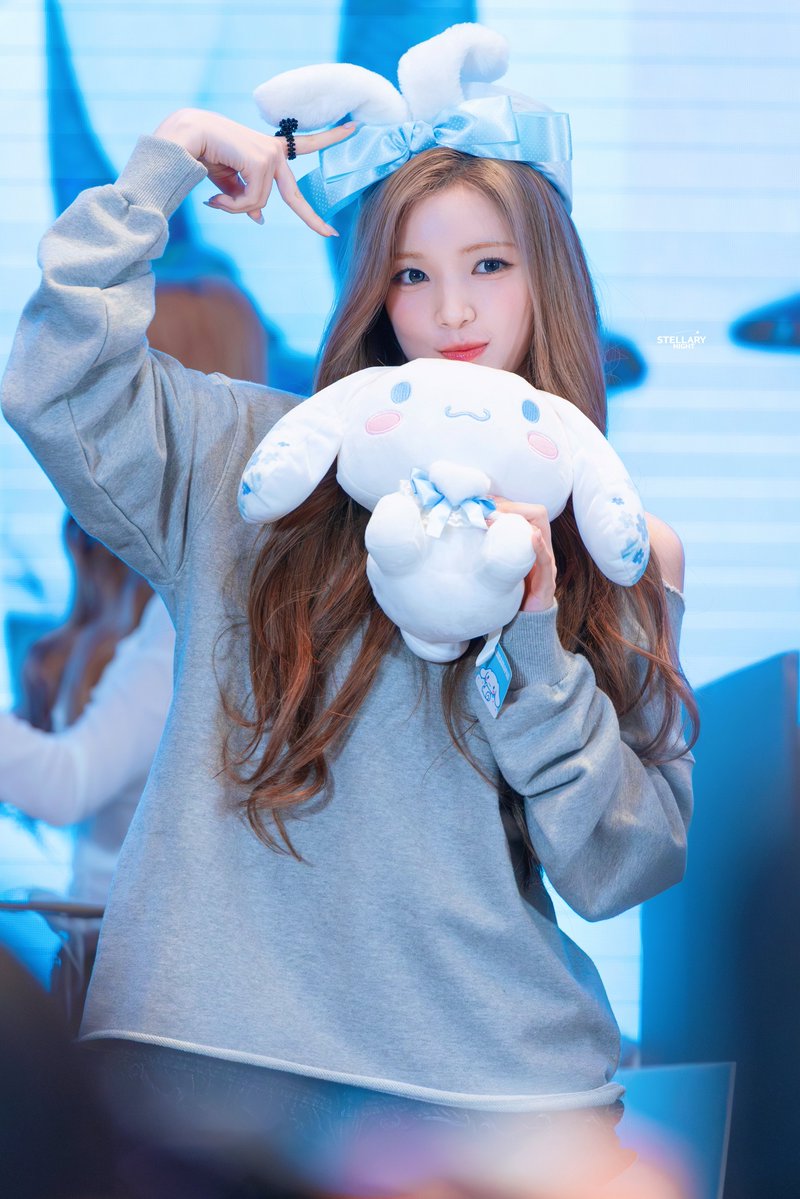 STELLARY Night tweet media