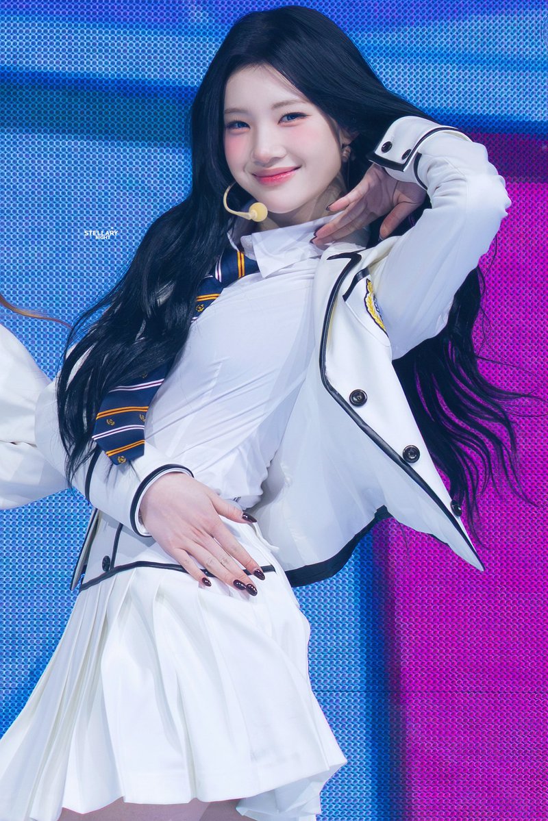 STELLARY Night tweet media