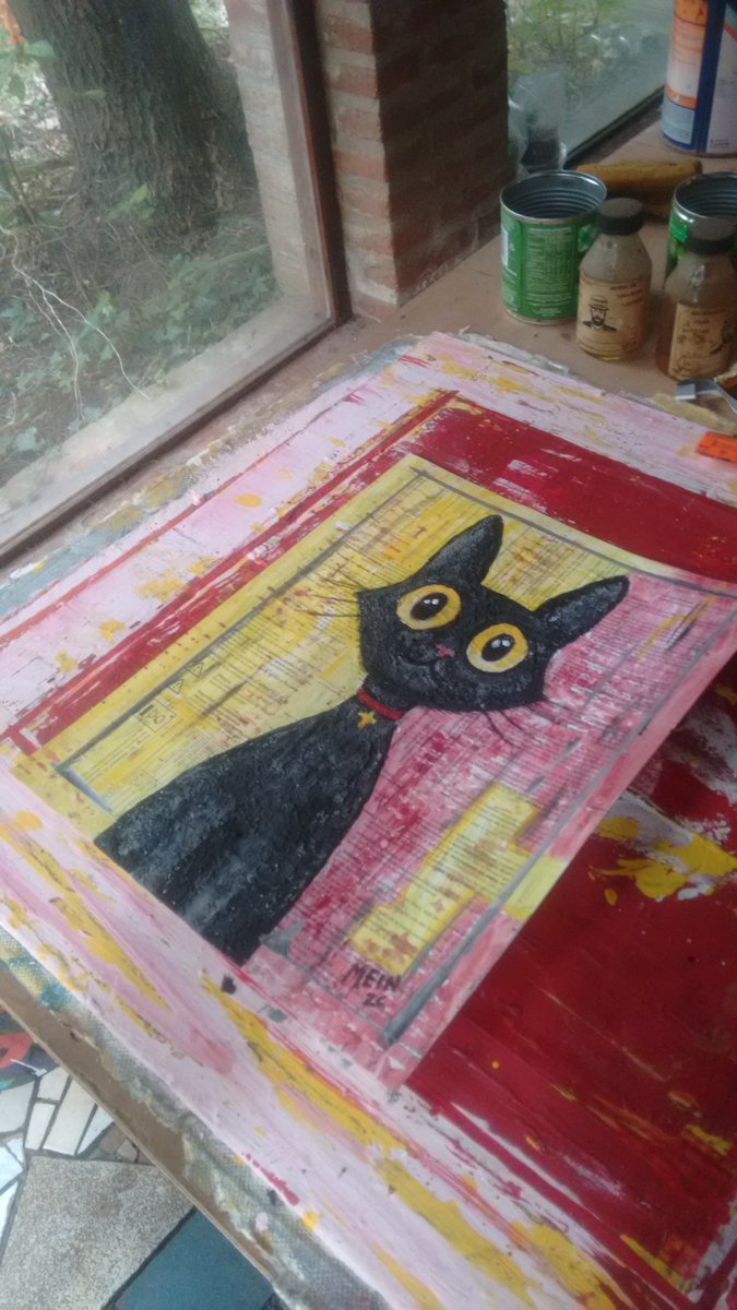 Aleandro ART  tweet media