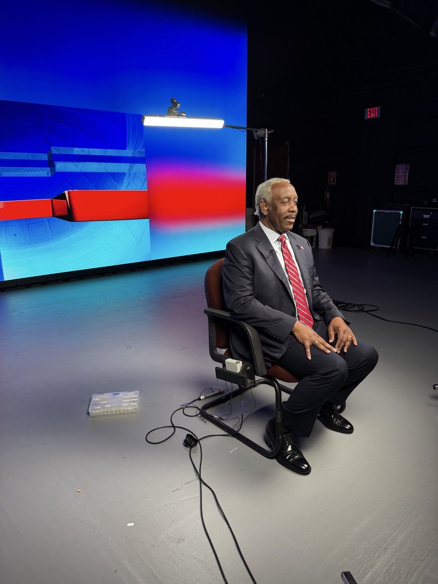 Jerry Demings tweet media