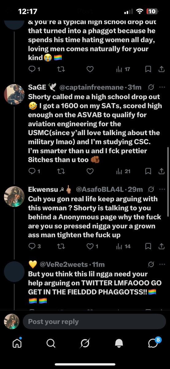 Ekwensu ☭🖕🏽 tweet media