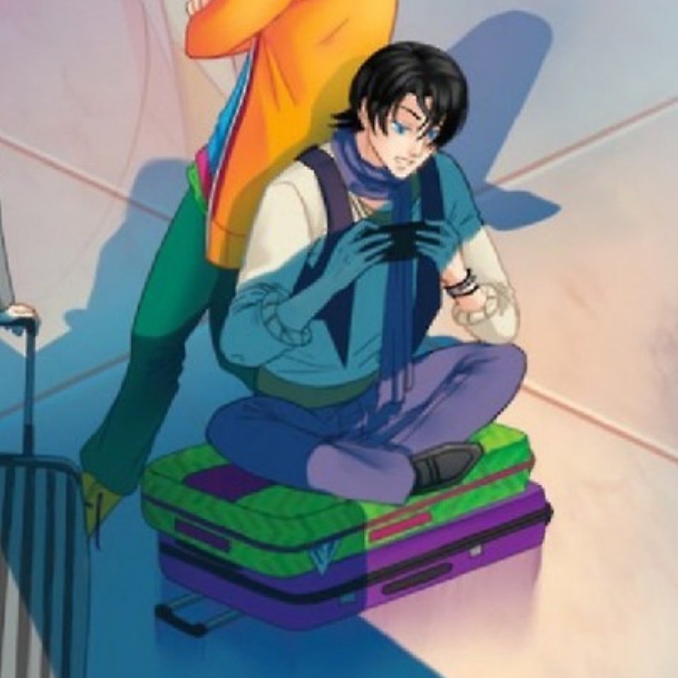 daily armin 🎮 tweet media