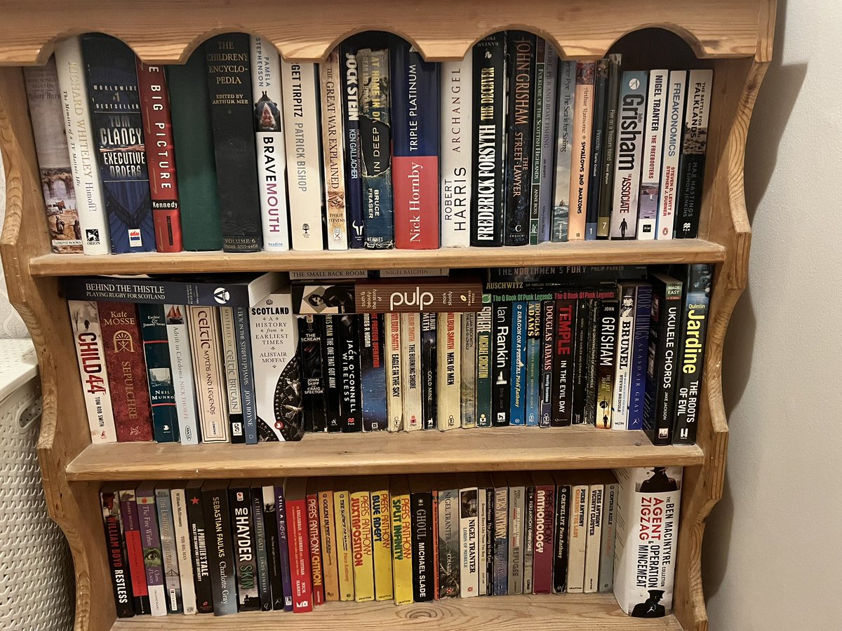 Dougie McCann #MDANT tweet media