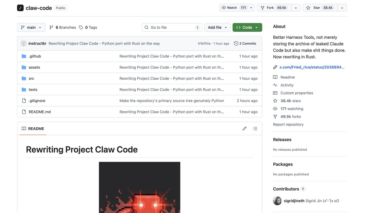 チャエン | デジライズ CEO《重要AIニュースを毎日最速で発信⚡️》 tweet media