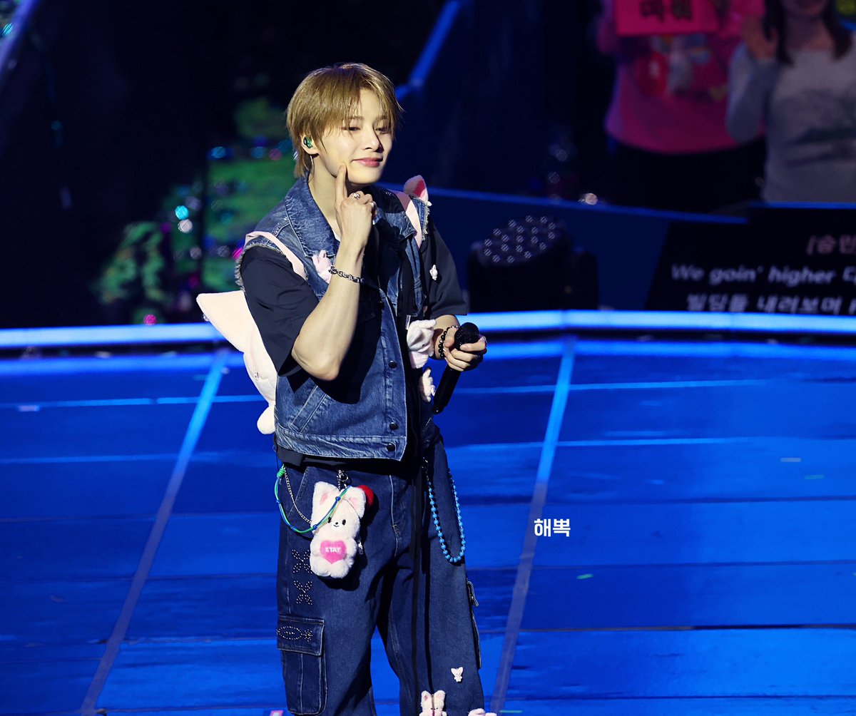 HAEBBOK915's tweet image. 20260329  fm

🦊

#straykids #IN #아이엔 #アイエン
#양정인 #정인 #Jeongin
#아기빵 #만우절