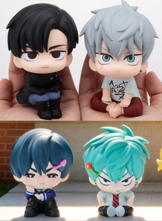 WER⊙⊝⊜NIKA⁷ IS SEEING BTS tweet media