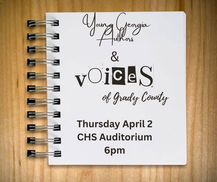 Cairo High School tweet media