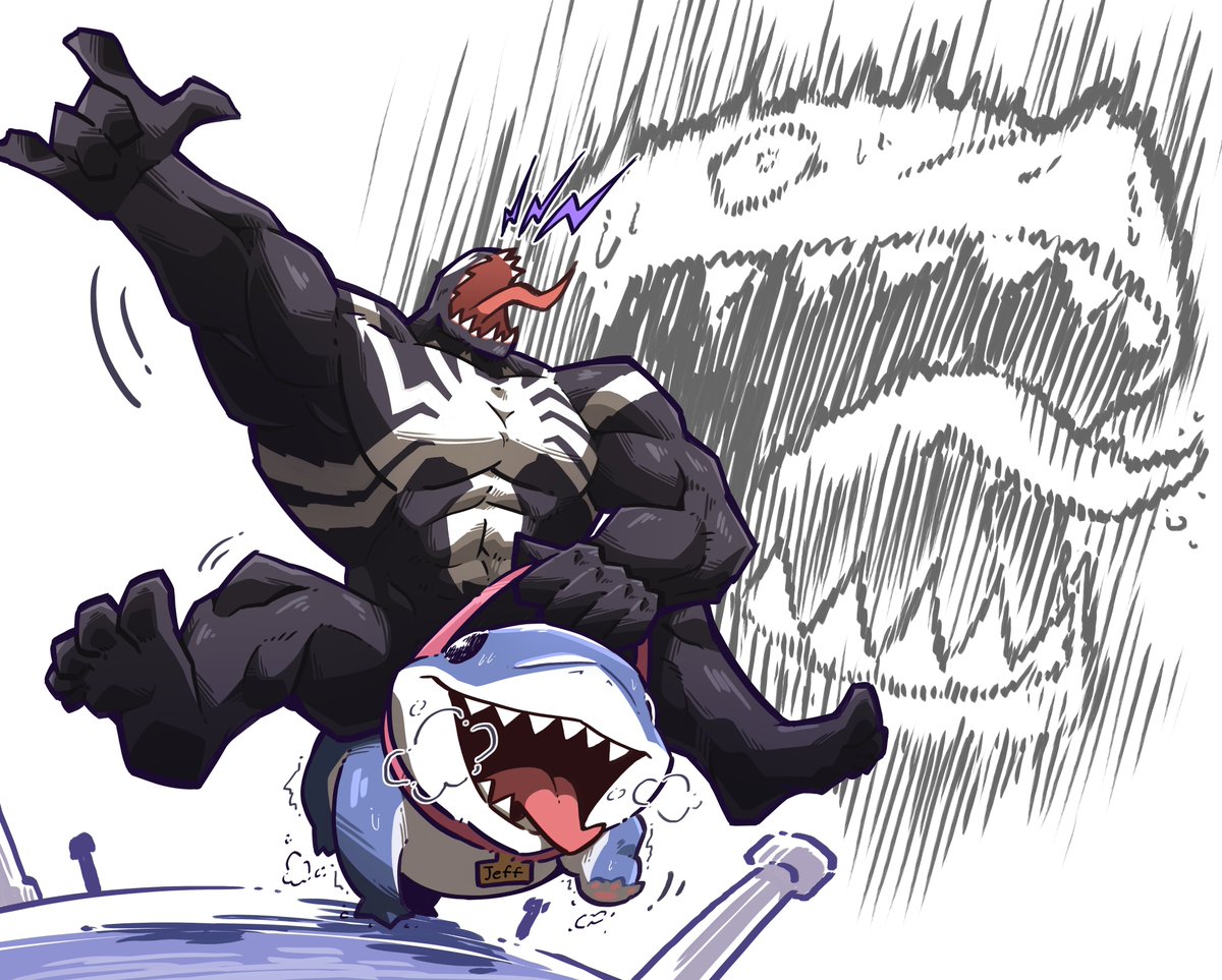 헤비날먹 tweet media