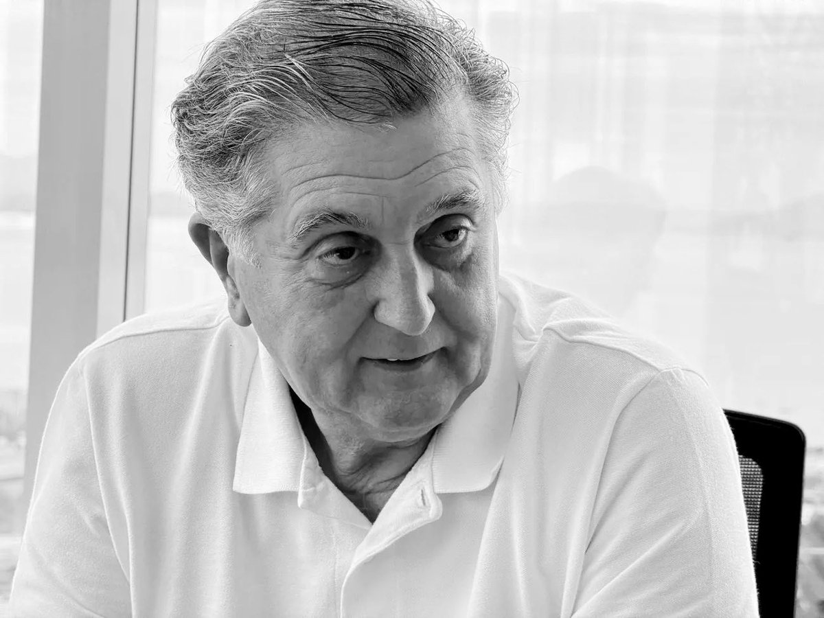 Leonel Camasão 🌈 tweet media