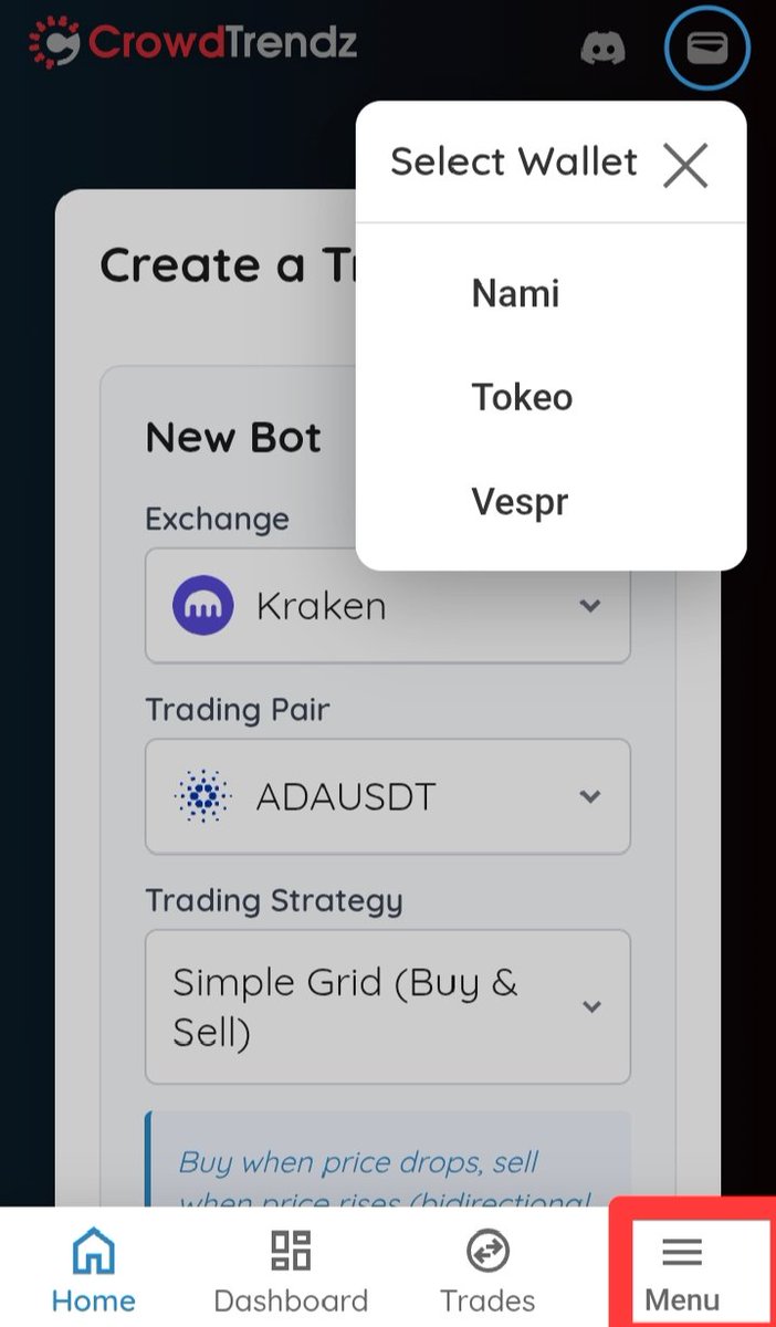 CrowdTrendz tweet media