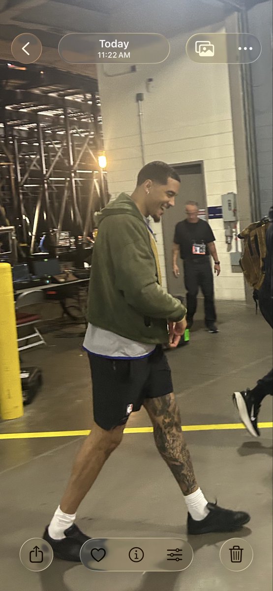 Stefan Bondy tweet media