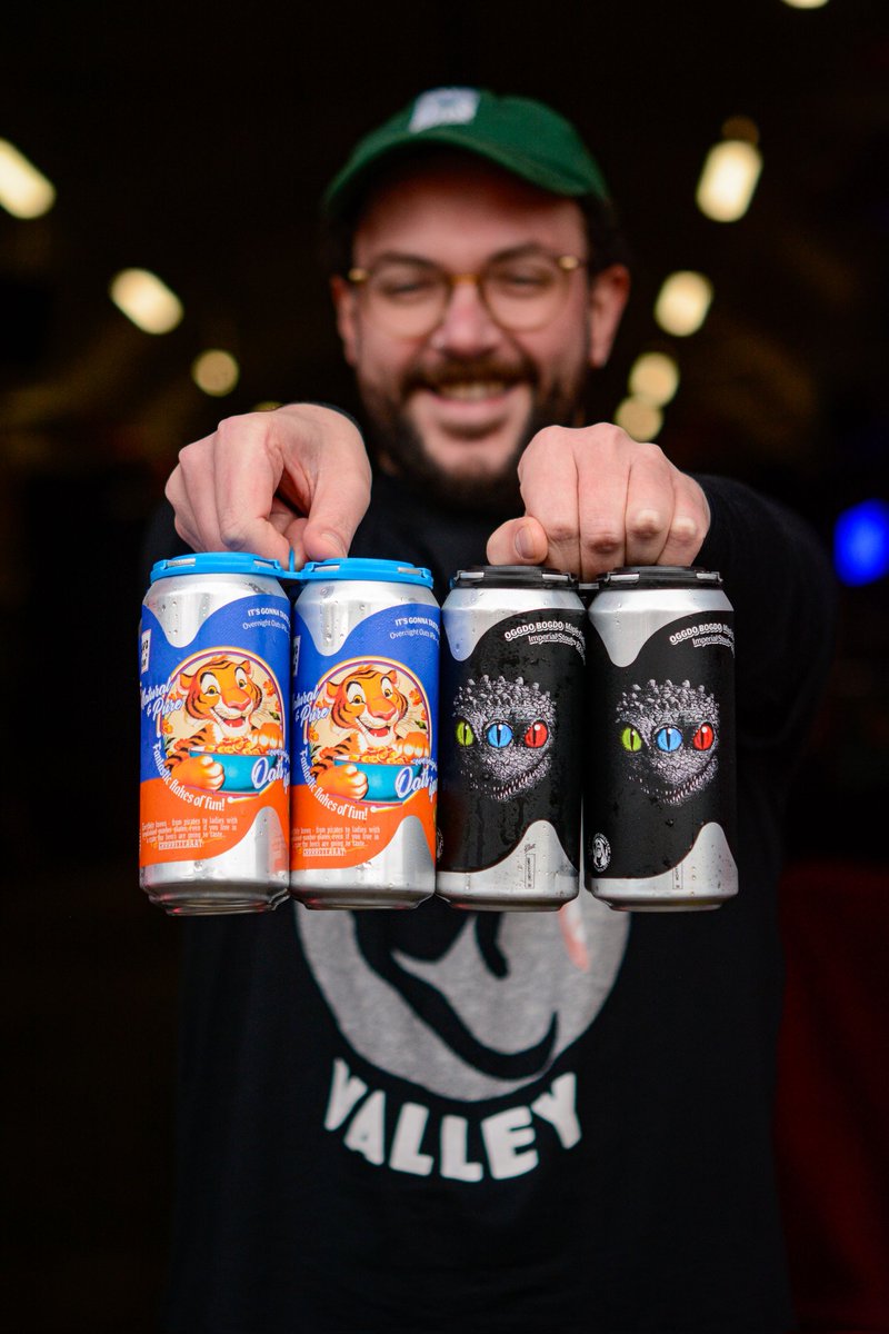 Sureshot Brewing tweet media