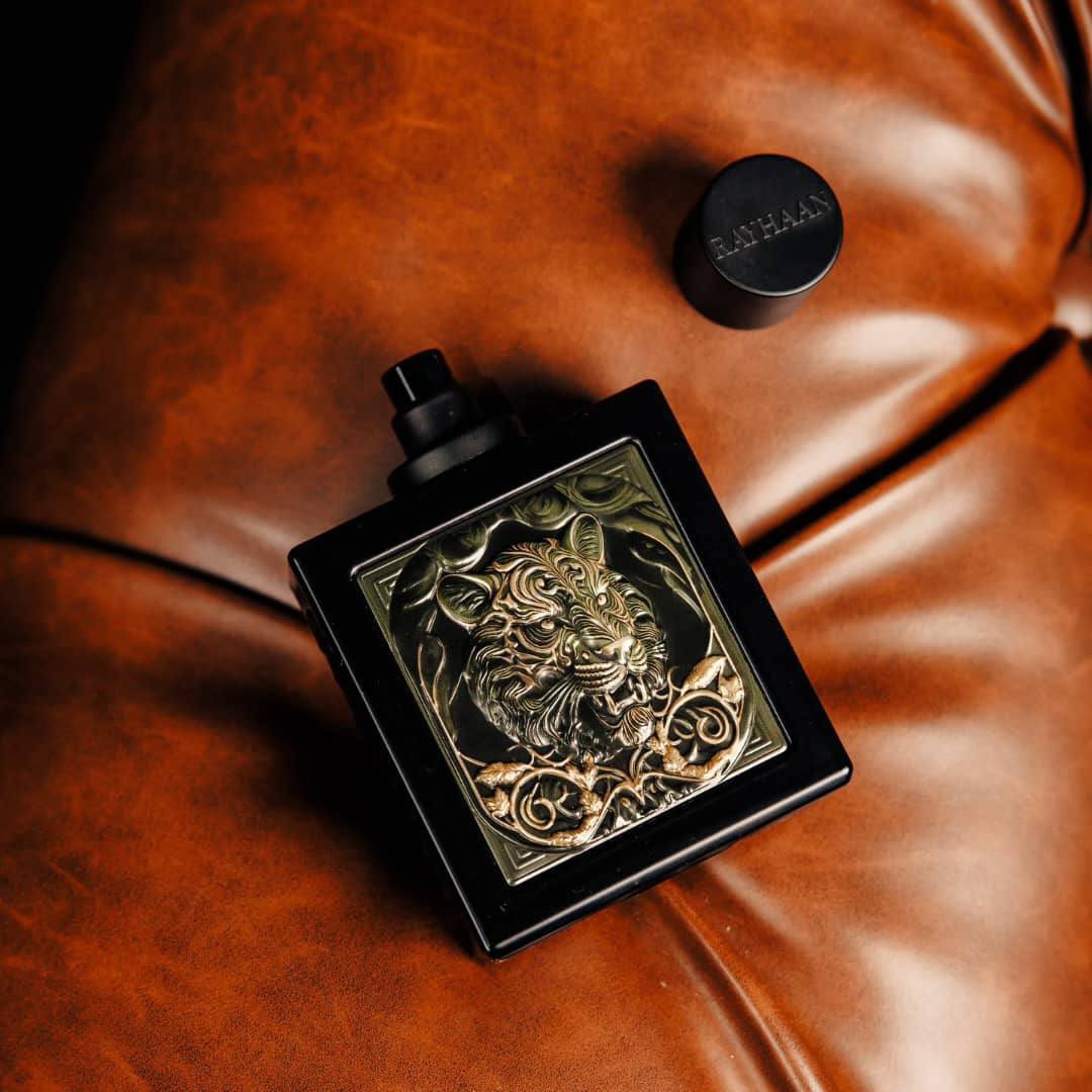 RONNIE’S SCENT|FRAGRANCE ENTHUSIAST tweet media