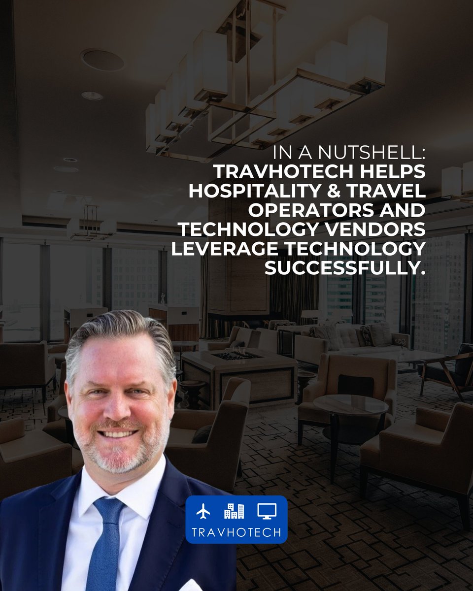 TRAVHOTECH tweet media