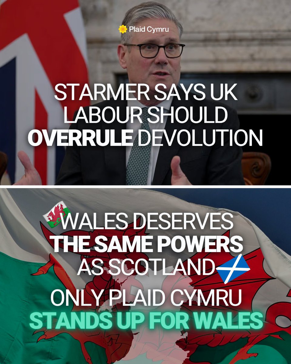 Plaid Cymru 🏴󠁧󠁢󠁷󠁬󠁳󠁿 tweet media