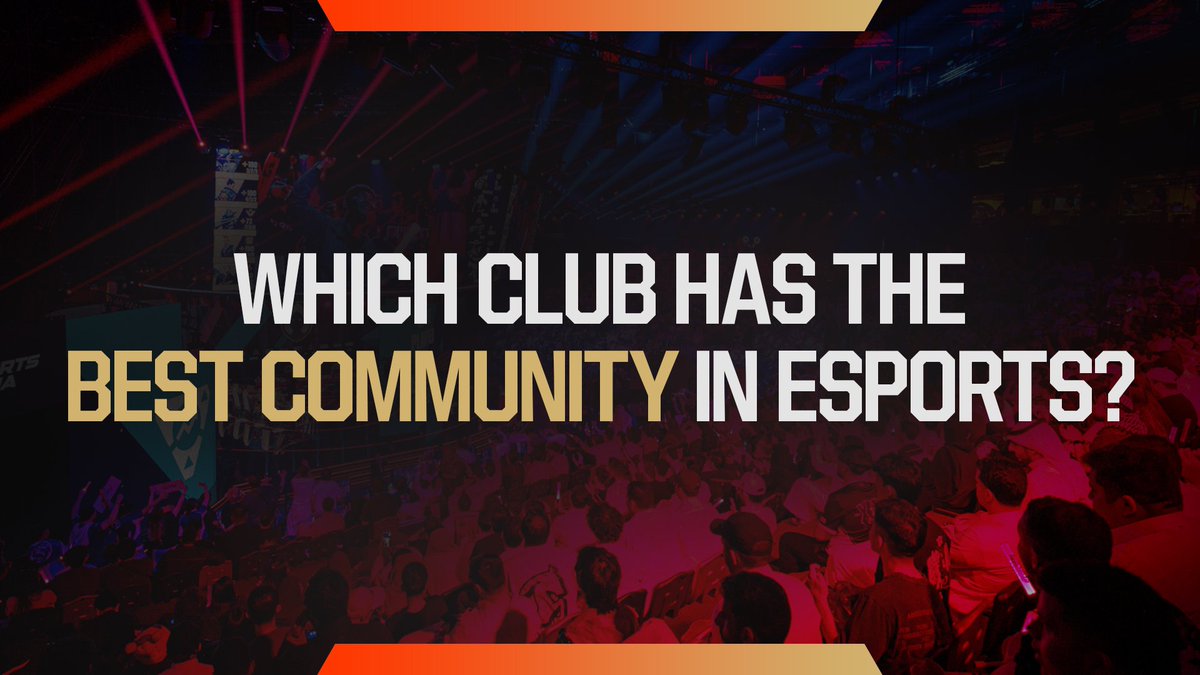 EWC Extra tweet media