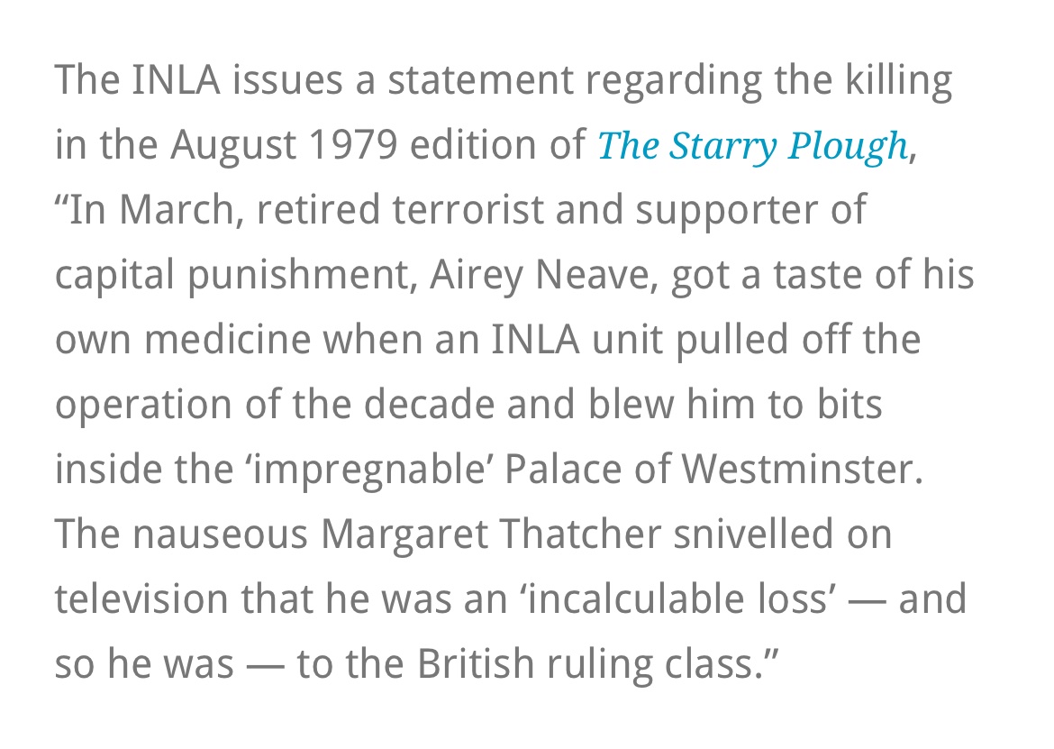 Songs and Rifles of the Resistance 🇮🇪🏴🇵🇸🔻🕊 tweet media