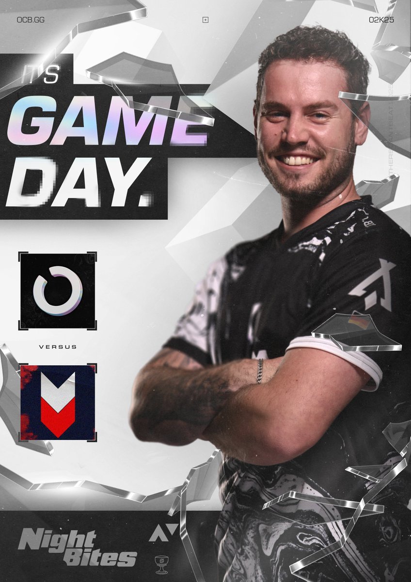 OTHERSCANTBEAT's tweet photo. #OTHERSCANTBEAT
🏆 #DACHCSMasters Season 5
⚔️ DIV. 2 | Spieltag 3
🆚 https://t.co/kLro1JFTUm vs. https://t.co/ni2QuvkqtK
 
📺 https://t.co/6Lzt0J5Qqk

⏰ 20:00 Uhr https://t.co/Dh4PWAThct