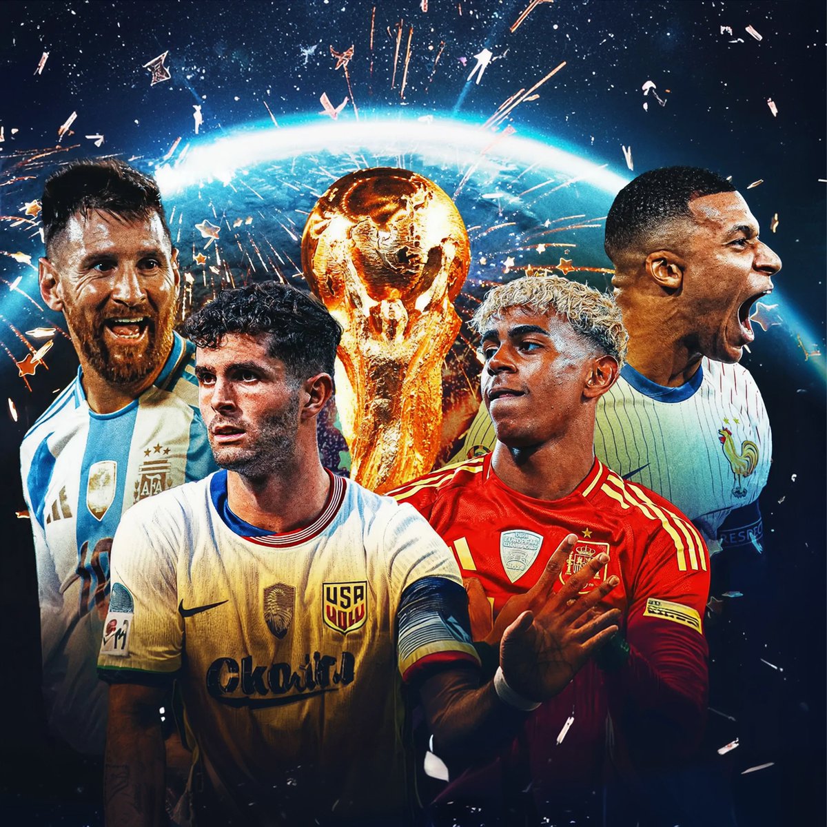 Kalshi en Español tweet media