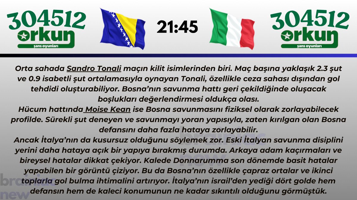 Brainiac tweet media