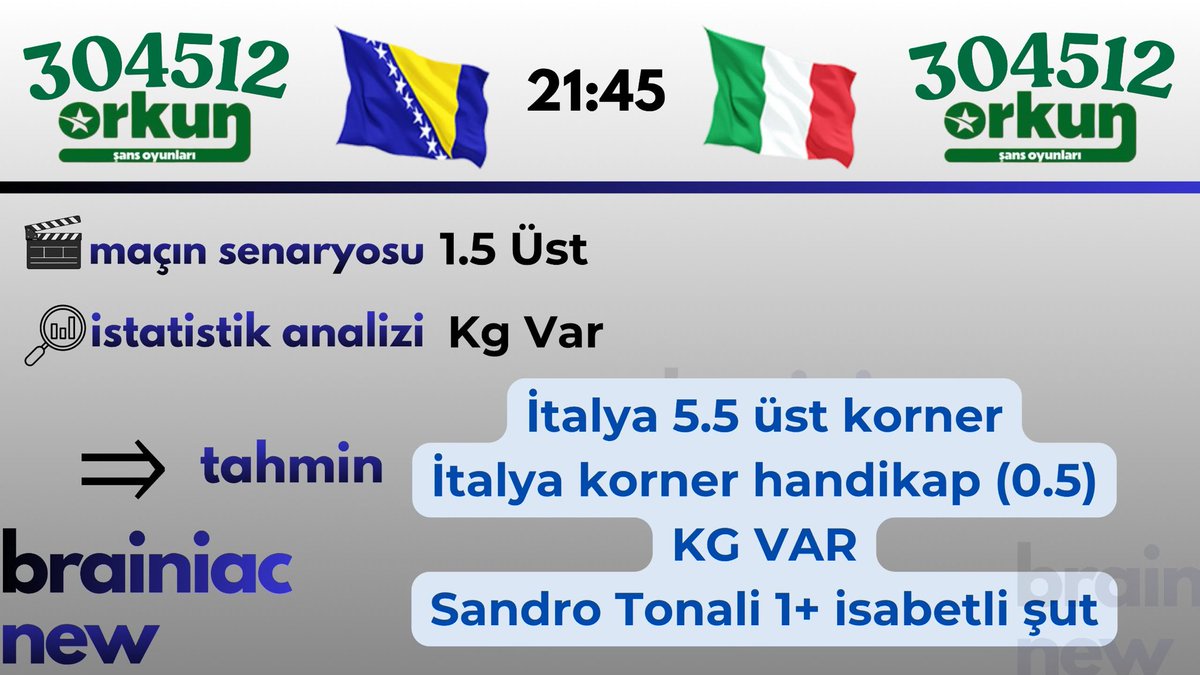 Brainiac tweet media