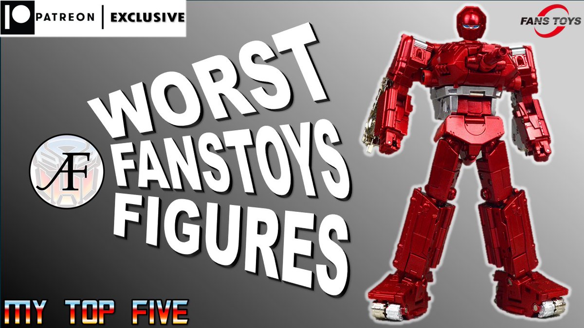 ArrowFyre tweet media