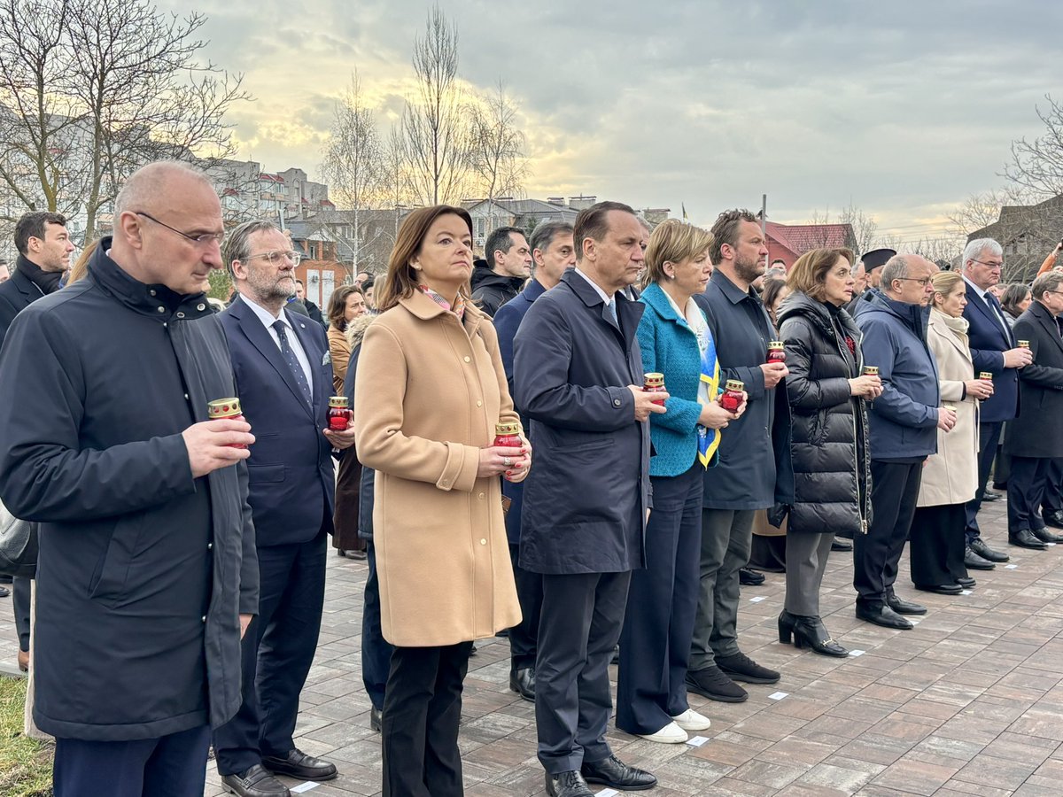 MFEA Slovenia tweet media