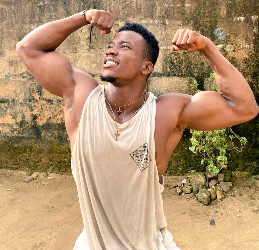 PRINCE JOSHUA tweet media