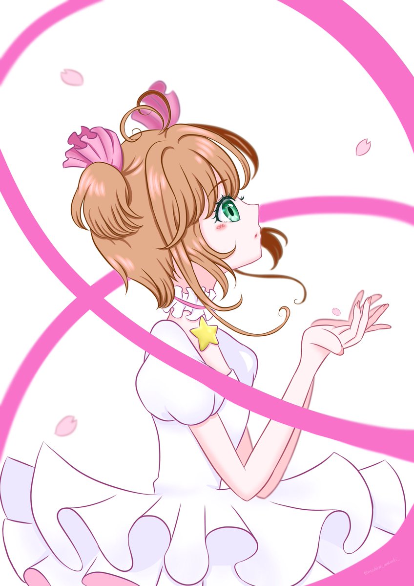 さくらアメジスト🌸💜 tweet media