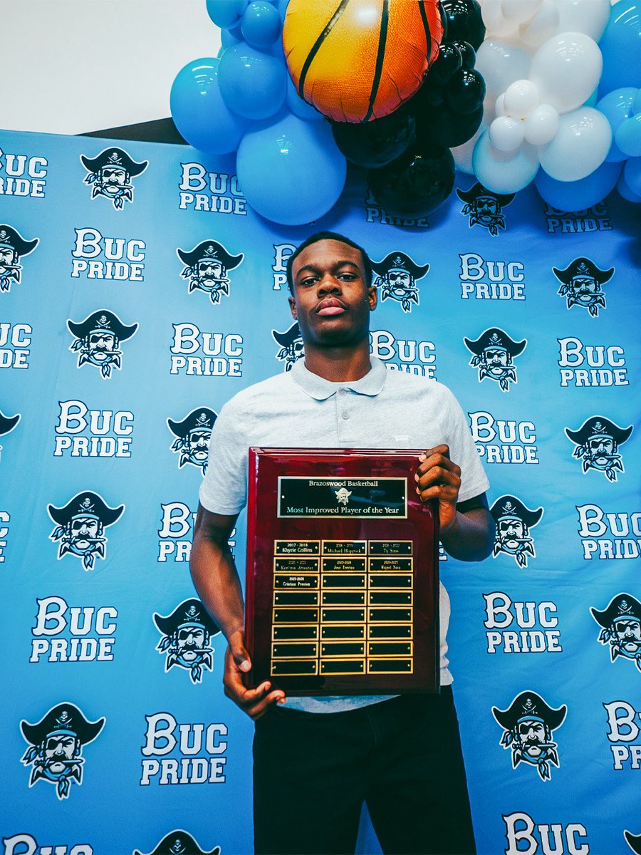 Brazoswood Buccaneer 🏀 tweet media