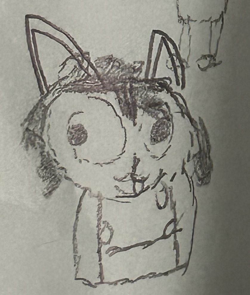 HunterTheSith tweet media